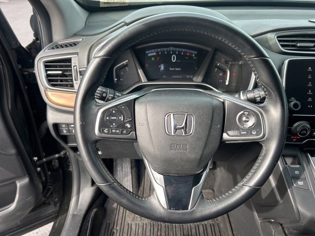 Used 2018 Honda CR-V Touring image 18