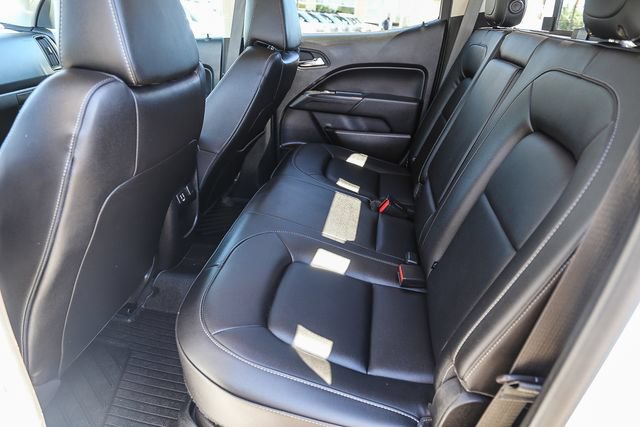 Used 2020 Chevrolet Colorado ZR2 AWD/4WD image 20
