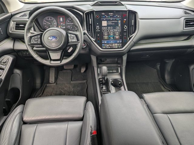 Used 2025 Subaru Ascent Bronze Edition AWD/4WD image 20
