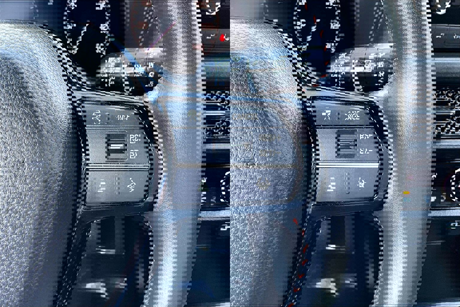 Used 2024 Honda HR-V Sport image 18