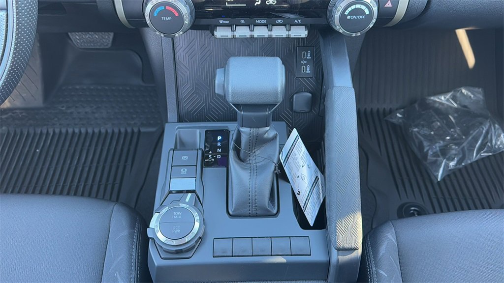 New 2026 Toyota Tacoma SR5 image 31