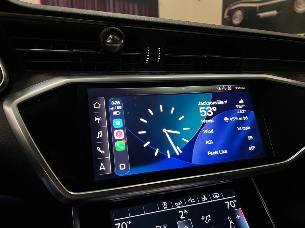 Used 2020 Audi A7 3.0T Premium Plus w/ Premium Plus Package image 38