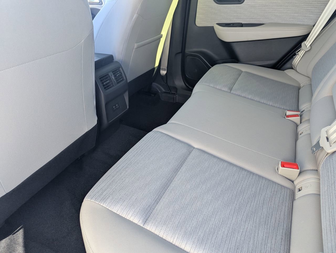 Certified 2023 Nissan Rogue SV FWD image 15