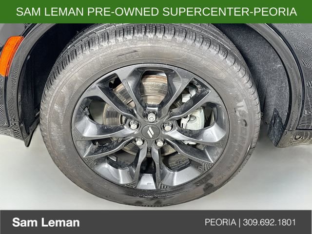 Used 2024 Dodge Durango GT RWD image 32