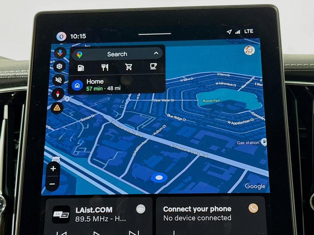 Certified 2026 Volvo XC60 B5 Ultra w/ Protection Package Premier image 13