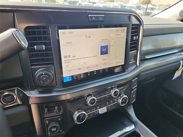 New 2026 Ford F250 Lariat w/ Lariat Ultimate Package image 8