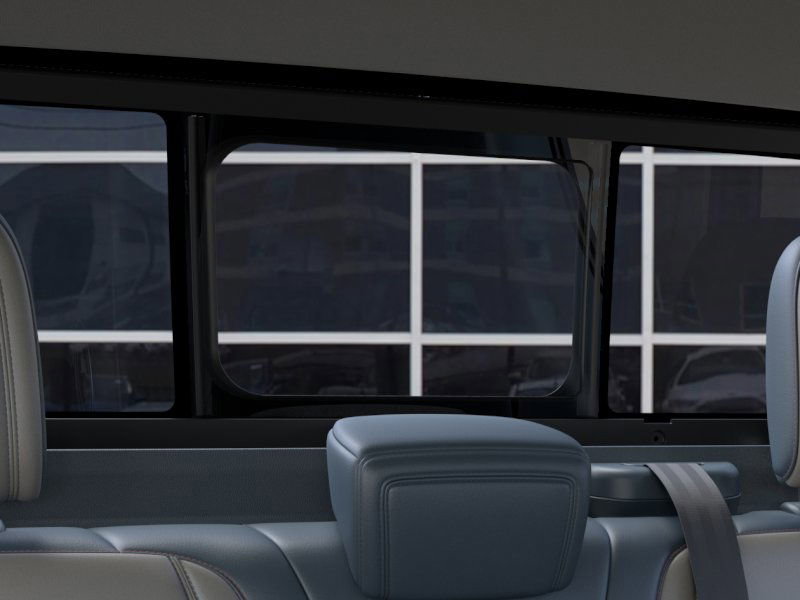 New 2025 Ford Maverick Lariat image 24