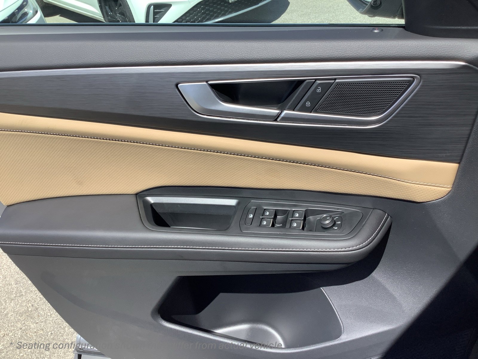 New 2026 Volkswagen Atlas Cross Sport SE image 28