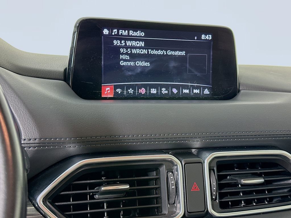 Used 2019 MAZDA CX-5 Grand Touring image 22