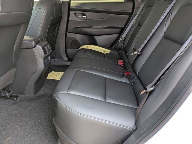 Used 2025 Nissan Murano SL AWD/4WD image 23
