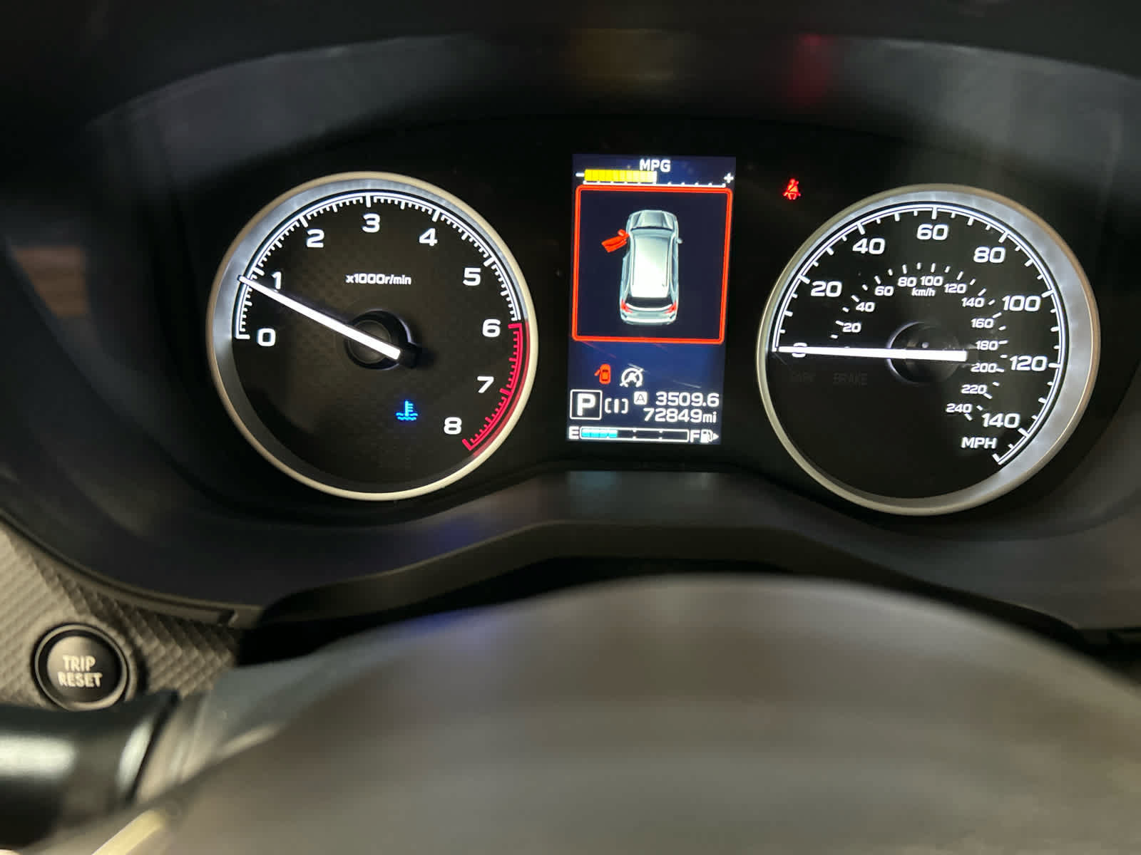 Used 2021 Subaru Forester Premium AWD/4WD image 21