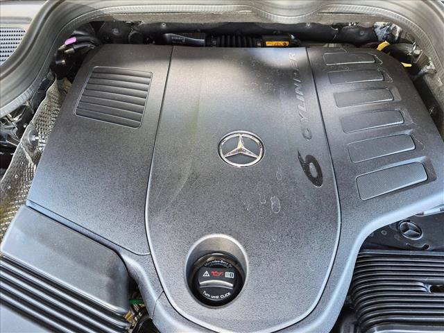 New 2027 Mercedes-Benz GLS 450 4MATIC image 15