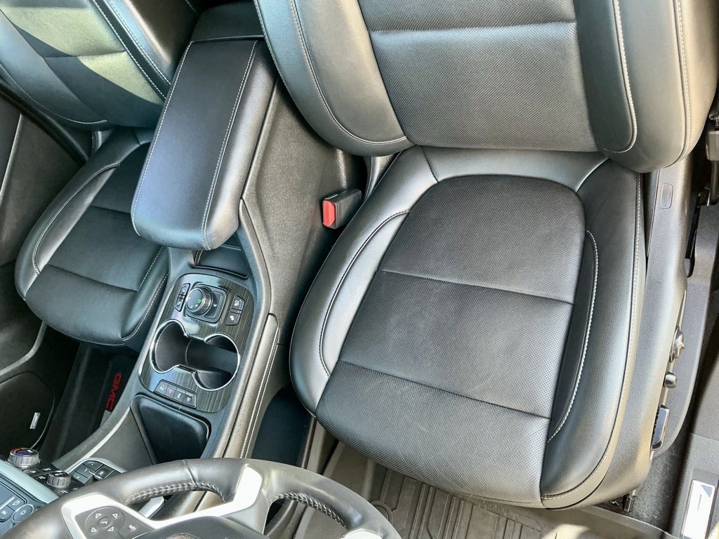 Used 2021 GMC Acadia SLT w/ Elevation Edition image 42