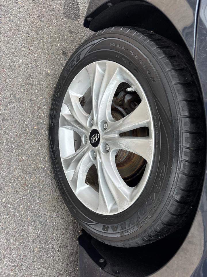 Used 2013 Hyundai Sonata Limited w/ Premium Pkg FWD image 22