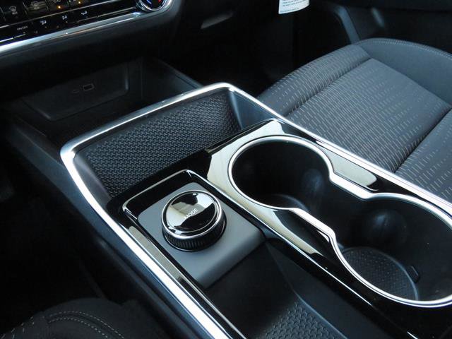 New 2026 Chevrolet Equinox LT w/ Convenience Package II image 23