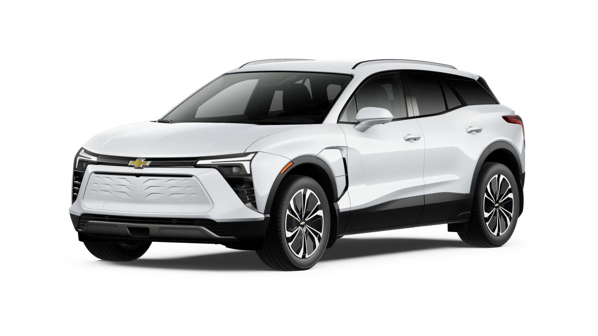 New 2026 Chevrolet Blazer EV LT image 49