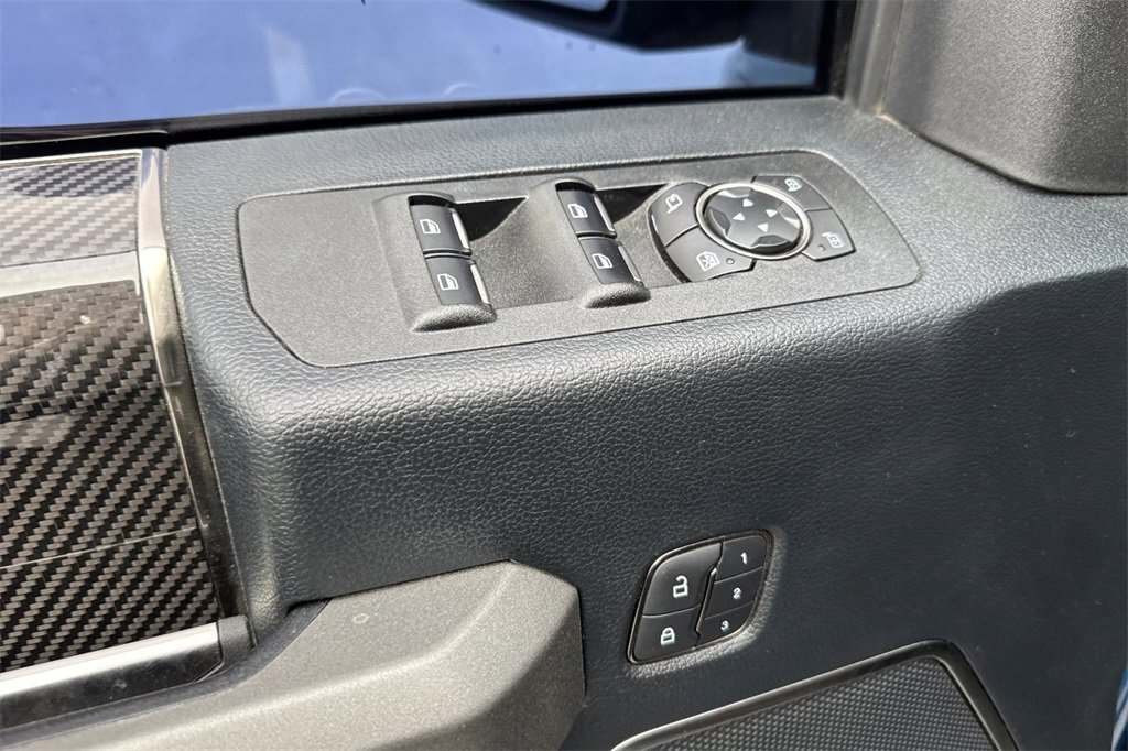 Used 2020 Ford F150 Raptor w/ Equipment Group 802A Luxury image 10