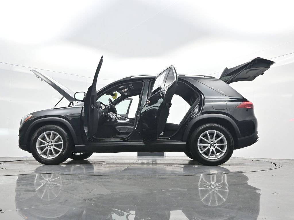 Used 2024 Mercedes-Benz GLE 450e 4MATIC image 47