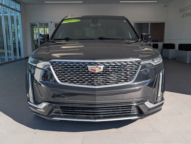 Used 2020 Cadillac XT6 Premium Luxury image 2