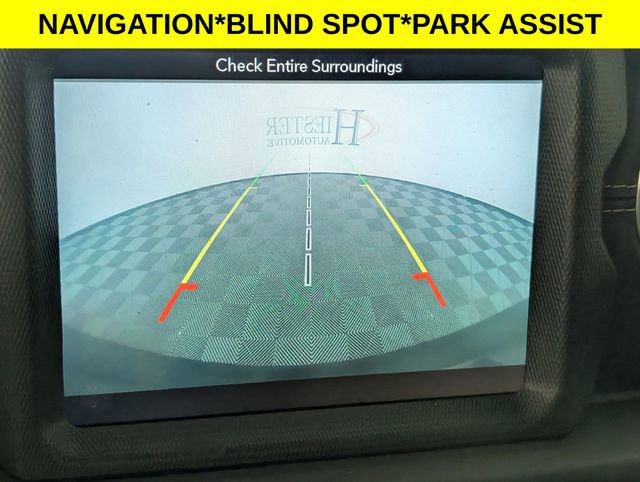 Used 2018 Jeep Wrangler Unlimited Sahara image 20