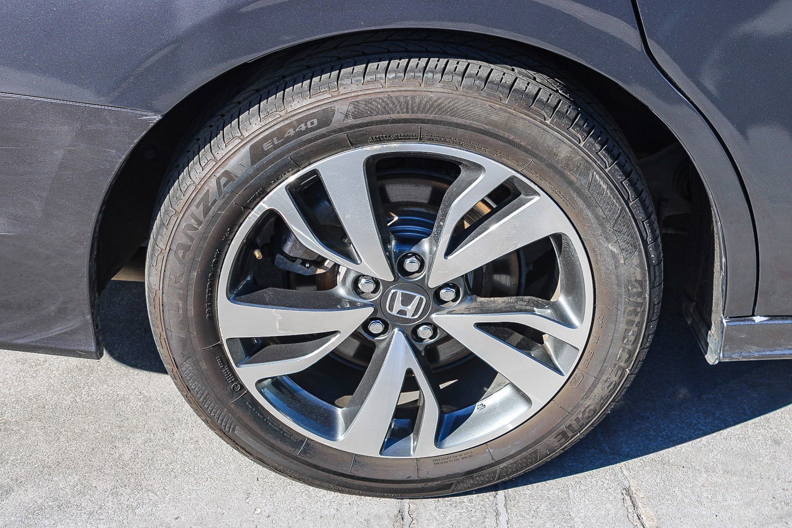 Used 2023 Honda Odyssey Touring image 12