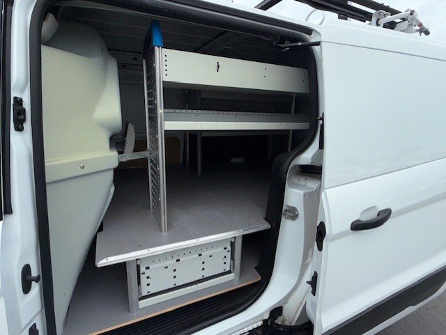 Used 2014 Ford Transit Connect XL image 12