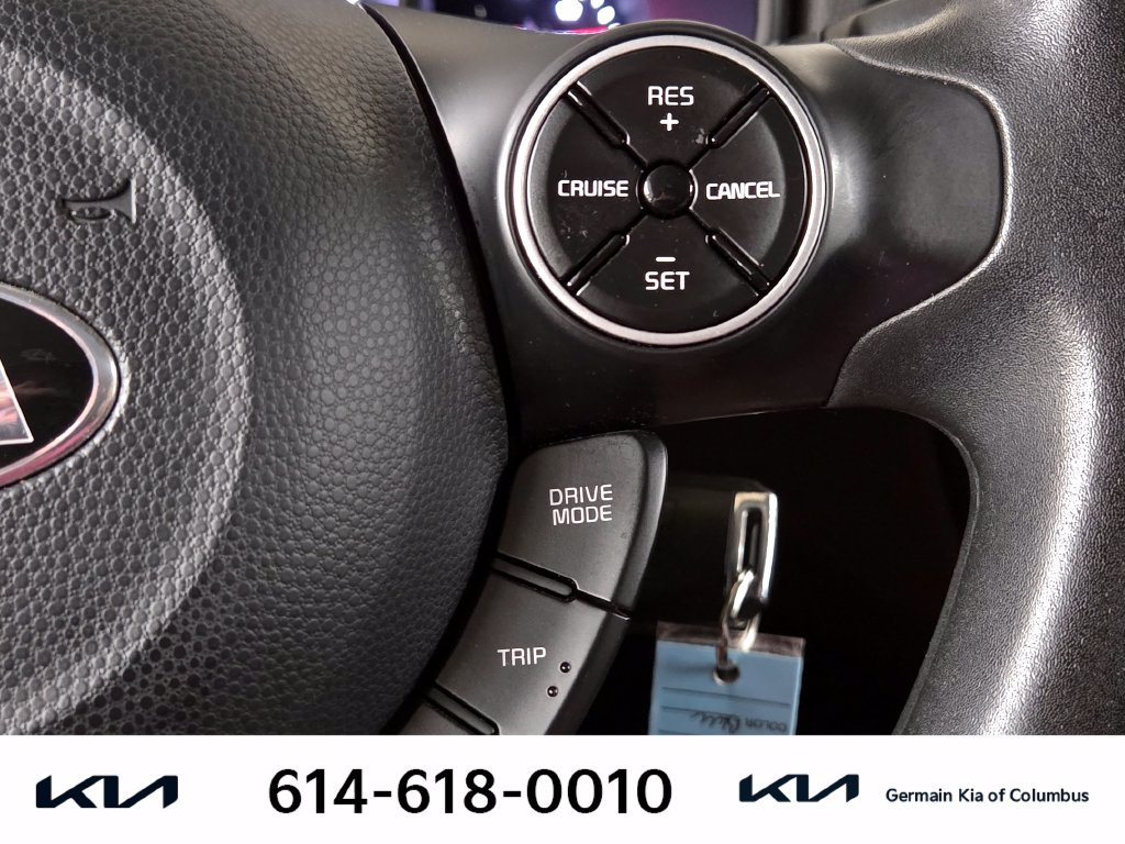 Used 2019 Kia Soul + FWD image 29