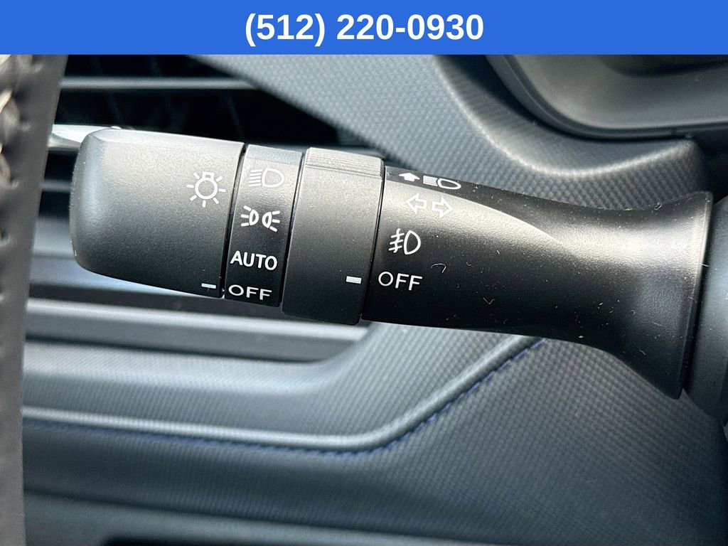 New 2026 Subaru Forester Premium AWD/4WD image 13
