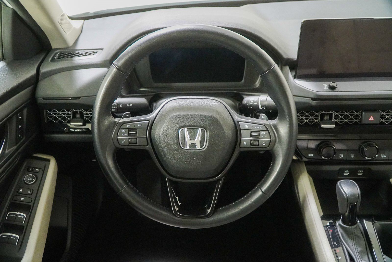 Certified 2023 Honda Accord EX-L image 22