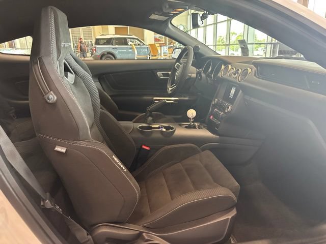 Used 2017 Ford Mustang Shelby GT350 w/ Electronics Package RWD image 13