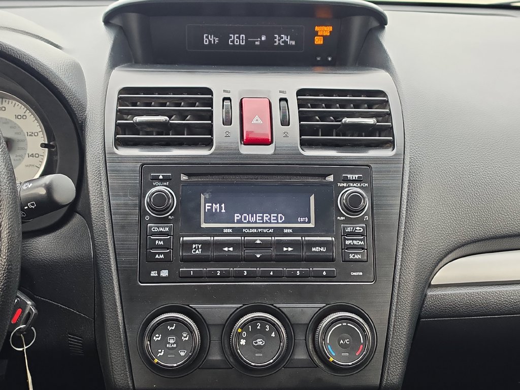 Used 2014 Subaru Impreza 2.0i Premium w/ All-Weather Package w/CVT AWD/4WD image 18