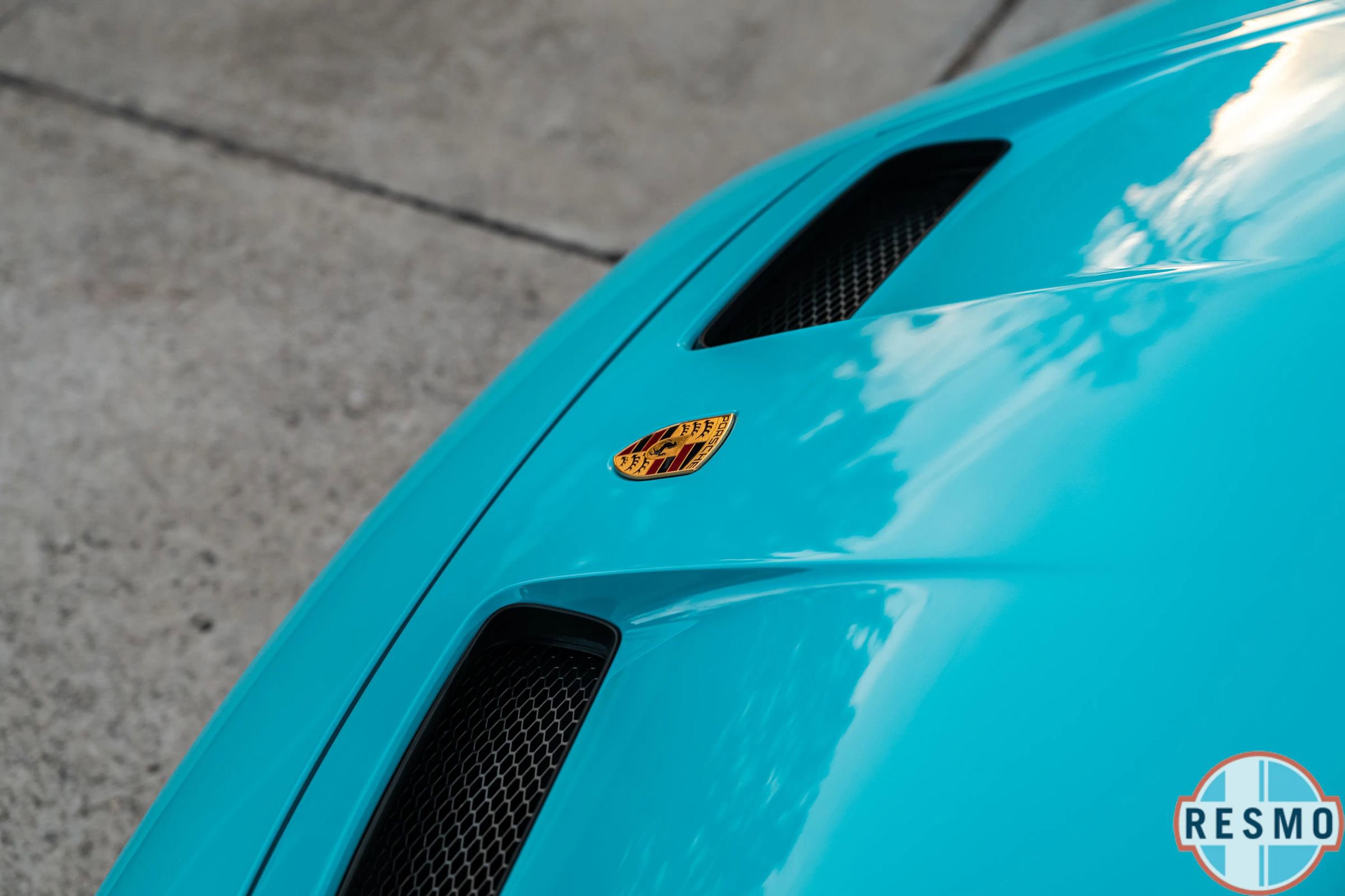 Used 2022 Porsche 911 GT3 image 32