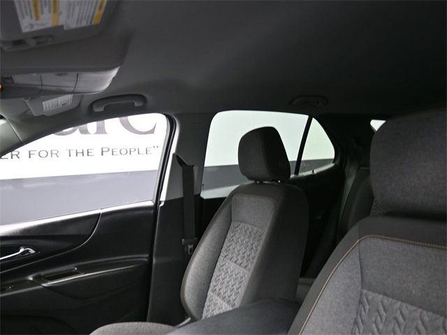 Used 2024 Chevrolet Equinox LT w/ LPO, Floor Liner Package image 17