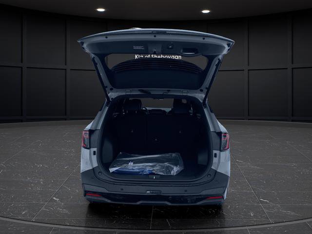 New 2026 Kia Sportage X-Line image 14