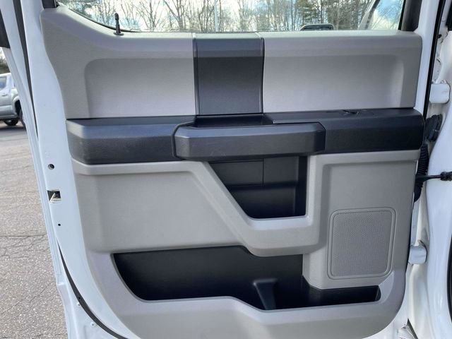 Used 2018 Ford F150 XL w/ XL Power Equipment Group image 15