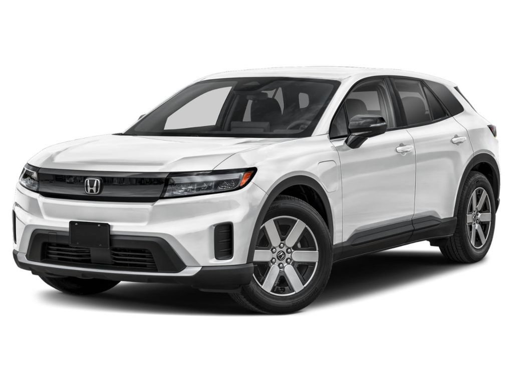 New 2026 Honda Prologue EX image 1