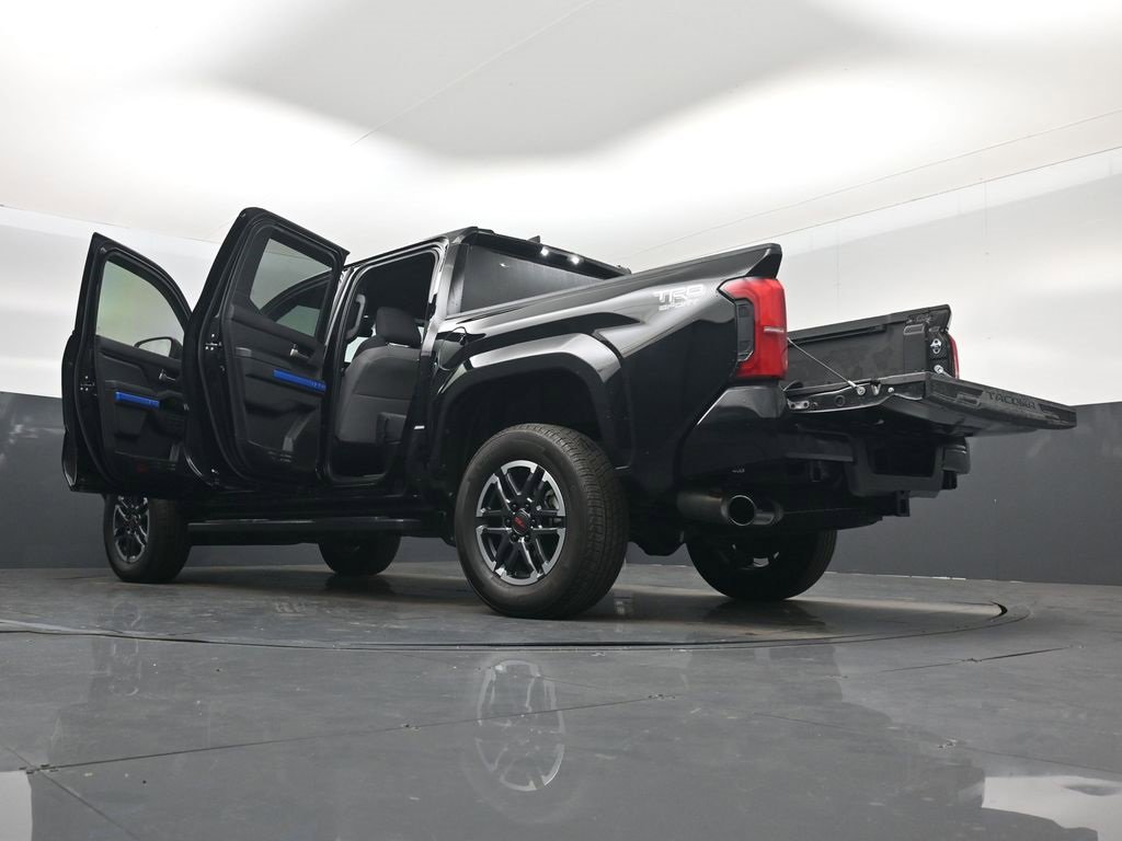 Used 2024 Toyota Tacoma TRD Sport image 53