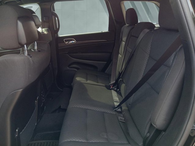 Used 2022 Jeep Grand Cherokee Laredo E image 8