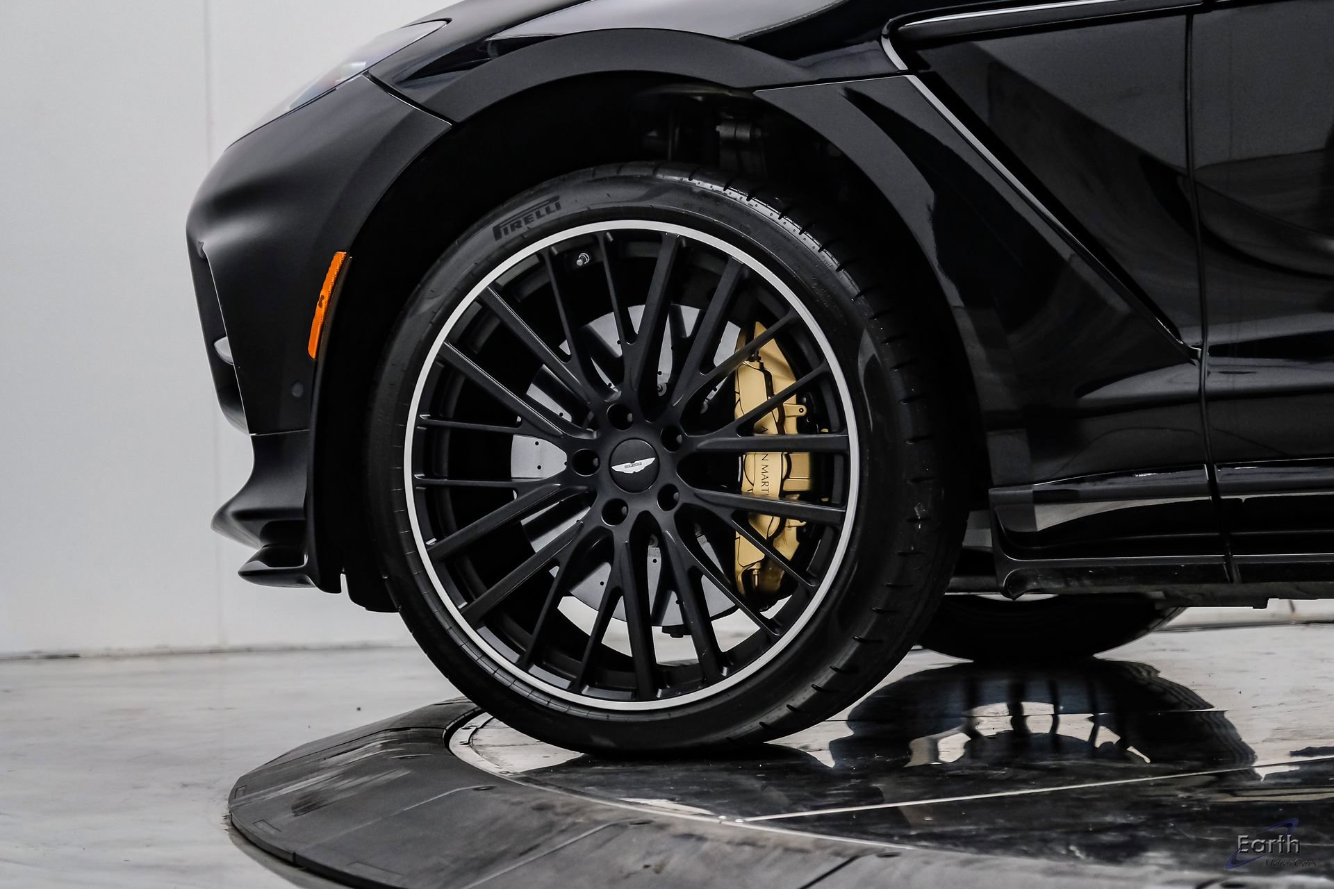 Used 2023 Aston Martin DBX 707 image 99