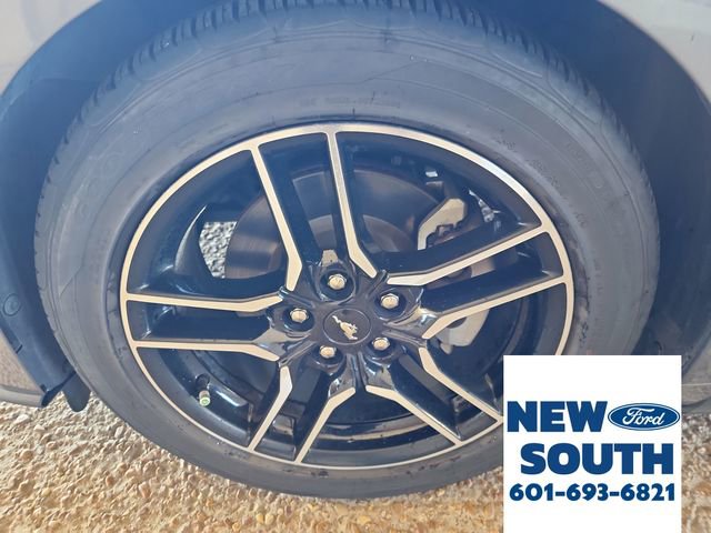 Used 2022 Ford Mustang Coupe w/ Equipment Group 101A image 23