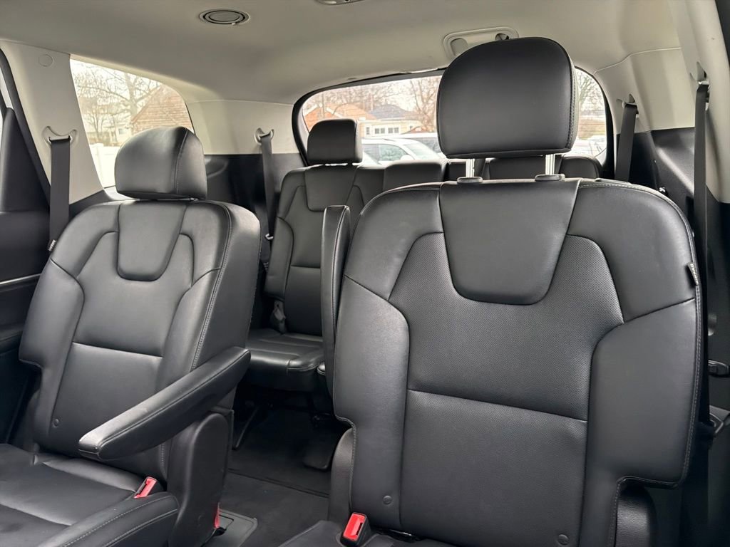 Used 2023 Kia Telluride S w/ S Sunroof Package image 28