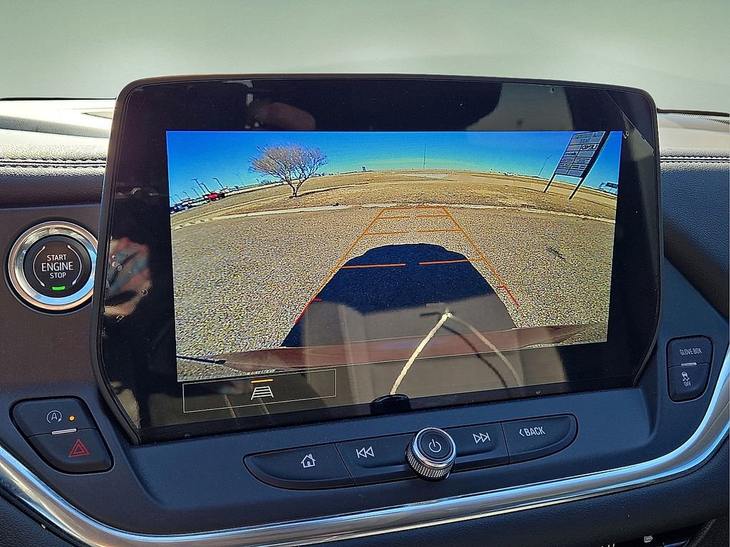 Used 2024 Chevrolet Blazer LT w/ Convenience Package image 27