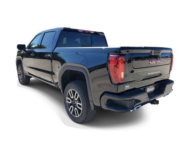 New 2026 GMC Sierra 1500 AT4 w/ AT4 Premium Package AWD/4WD image 4