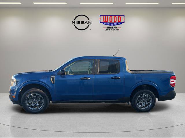 Used 2024 Ford Maverick XLT w/ Equipment Group 300A Standard image 5