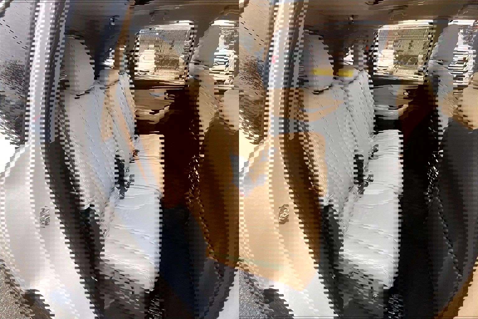 Used 2023 Acura MDX SH-AWD w/ Technology Package image 32