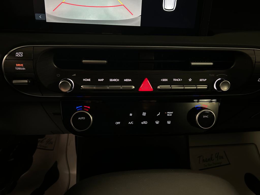 New 2026 Hyundai Palisade SE AWD/4WD image 17