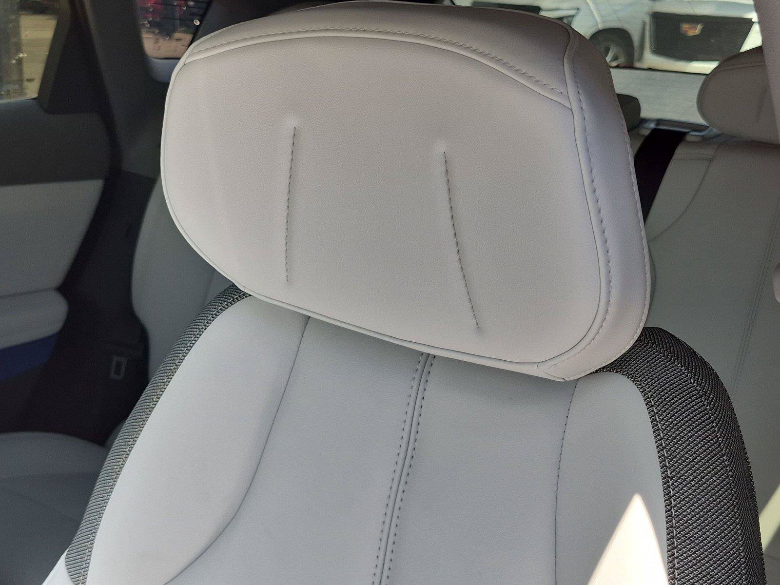 New 2027 Cadillac Optiq Sport w/ LPO, Floor Liner Package AWD/4WD image 12
