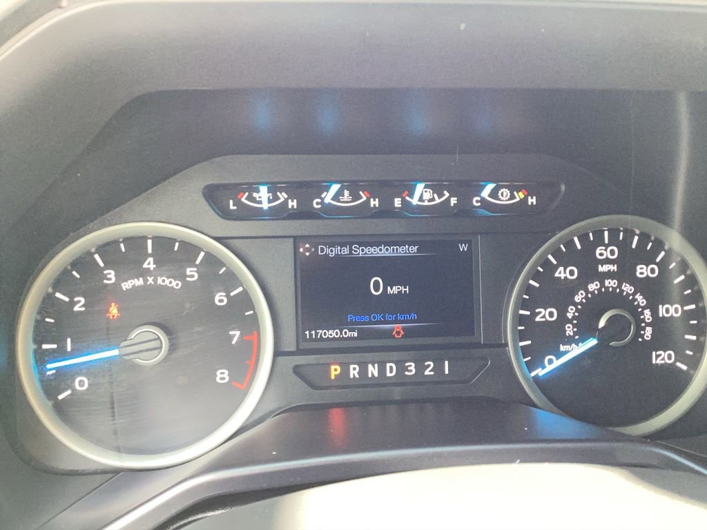 Used 2016 Ford F150 XLT w/ Equipment Group 301A Mid image 13