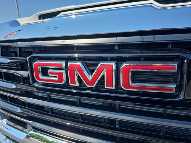 New 2026 GMC Sierra 3500 Pro w/ Convenience Package AWD/4WD image 31