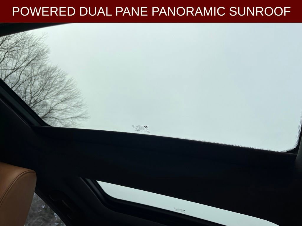 Used 2020 Cadillac CT5 Premium Luxury w/ Platinum Package image 7